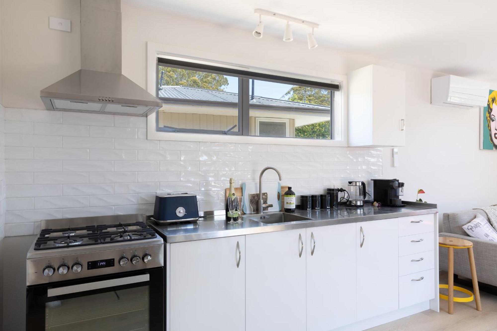 Classy Modern Unit Close To Airport, Shops And Bus Christchurch Eksteriør bilde
