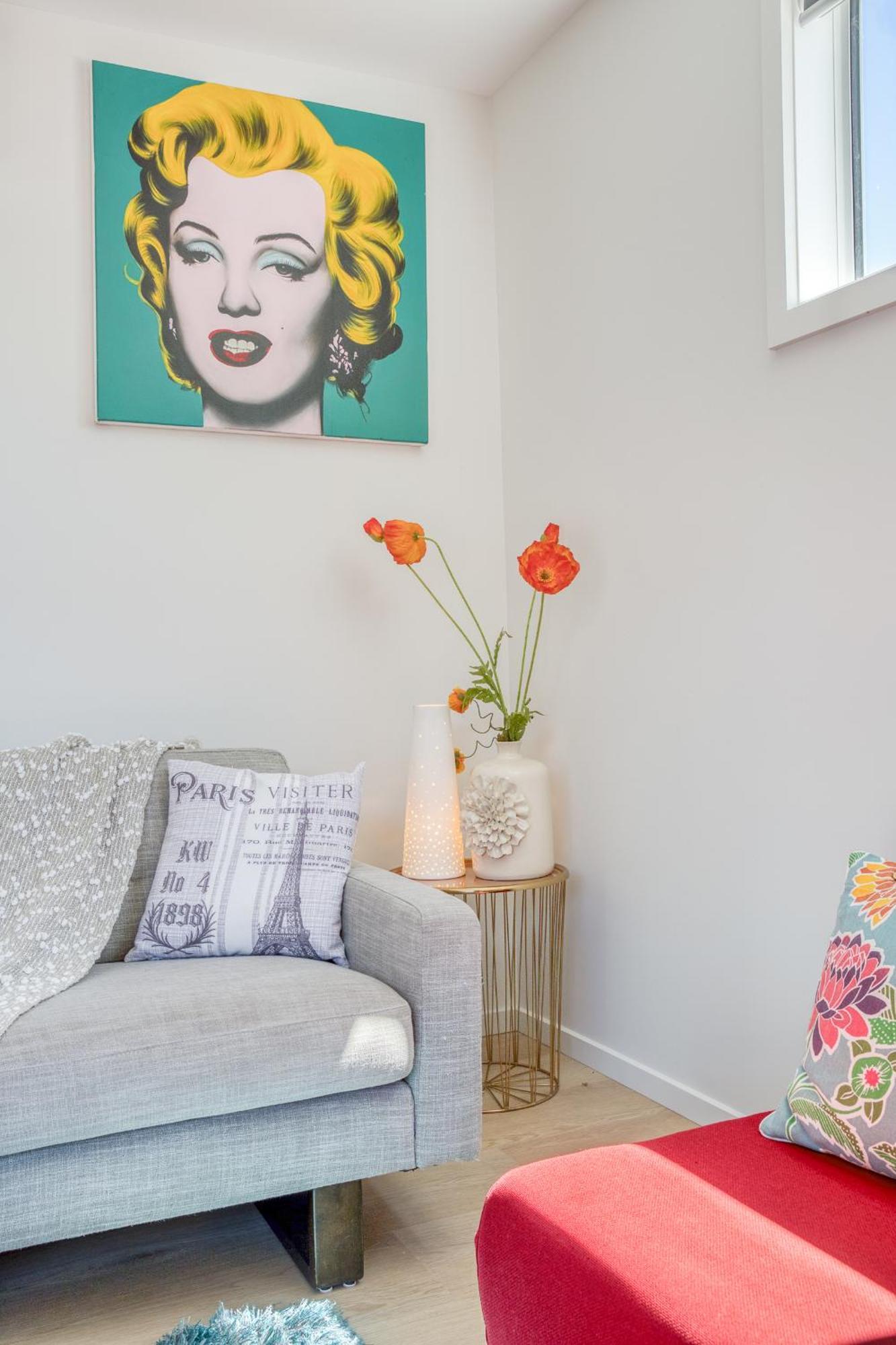 Classy Modern Unit Close To Airport, Shops And Bus Christchurch Eksteriør bilde